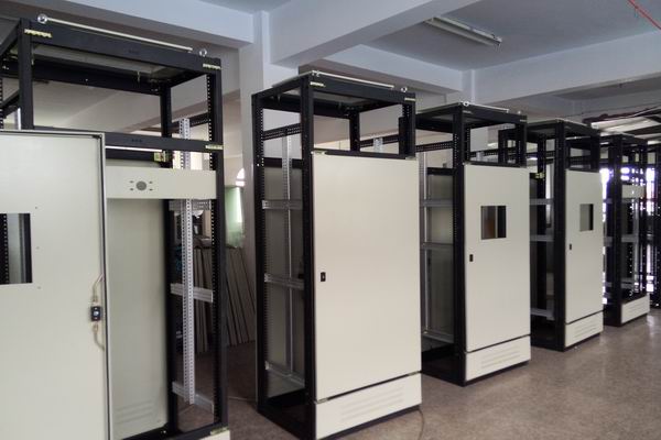 贡觉控制柜-控制柜布线要求