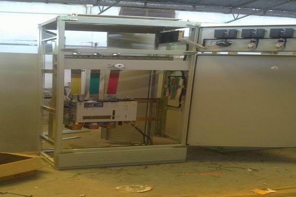 贡觉控制柜-3683品牌总闸控制柜的使用原则